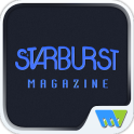 Starburst Magazine Vault