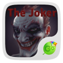 Joker GO Keyboard Theme