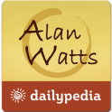Alan Watts Daily