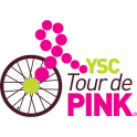 YSC Tour de Pink