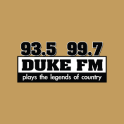 93.5 DukeFM