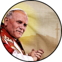 Pensieri di Giovanni Paolo II