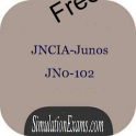 JNCIA-Junos JN0-102 Exam Sim