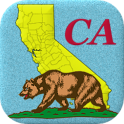 Condados de California - Quiz