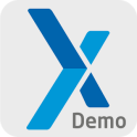 Xrapport Demo