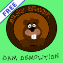 Bucky Beaver's Dam Demolition