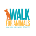 Walk for Animals San Diego