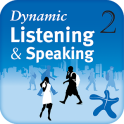 Dynamic Listening Speaking 2