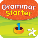 Grammar Starter 1