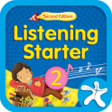 Listening Starter 2nd 2