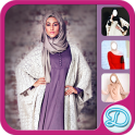 Abaya Hijab Style 2020