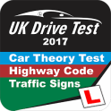 Car Driving Theory Test 2017