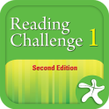 Reading Challenge 2nd 1