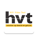 HVT (Hifi Video Test)