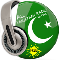 All Pakistani Radios in One