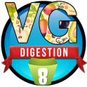 Vitamins Guide 8 - Digestion