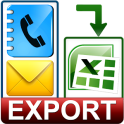 Save Phonebook & SMS to Excel