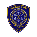 Middle Township Police Dept