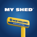 My Shed™ for New Holland Ag