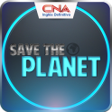 Save the Planet (CNA 360)