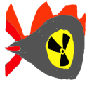 Nuclear Inferno