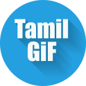 Tamil Gifs For Messenger