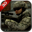 IGI Modern SWAT Commando 3D