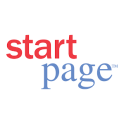StartPage Search