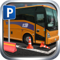 Bus Driver Bus Parking 2017