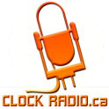 CLOCK RADIO.ca