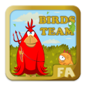 Birds Team