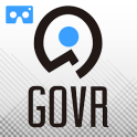 GoVR 360 VR curation