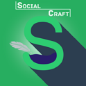 SocialCraft | Social Minecraft