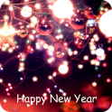 Happy New Year Video Live Wallpaper