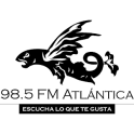 FM Atlantica 98.5 MHz