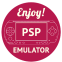 Enjoy PSP Emulator to play PSP games