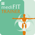 mediFIT Trainer