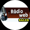 Rádio Web Sales, Ouça a Melhor