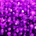 purple diamonds wallpaper