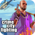 Crime City Fight:Action RPG
