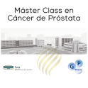 Master Class en Cáncer de Próstata IVO