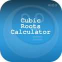 Cubic Roots Calculator