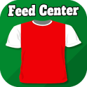 Feed Center for Arsenal
