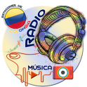 Colombia Radio Música