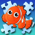Bob - Puzzle games for kids, free jigsaw puzzles