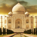 LWP Taj Mahal