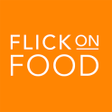 Flick on Food | wiki food app