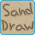 모래 그림 Sand Draw