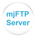 mjFTP Server