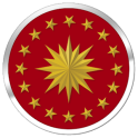 Pres of the Republic of Turkey